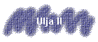 Ulja II