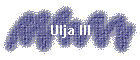 Ulja III