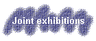 Joint exhibitions
